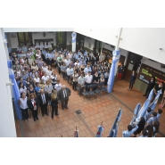 Acto del 9 de Julio- Día de la independencia